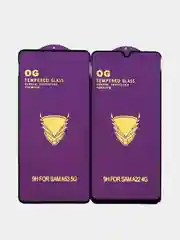 Защитное стекло для Samsung A50/A51/A53/A22/A31/A32/A33/A13/A12/M33 5g/A23/M31/M21s/M32