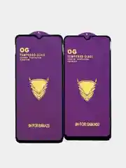 Защитное стекло для Samsung A50/A51/A53/A22/A31/A32/A33/A13/A12/M33 5g/A23/M31/M21s/M32
