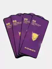 Защитное стекло для Samsung A50/A51/A53/A22/A31/A32/A33/A13/A12/M33 5g/A23/M31/M21s/M32
