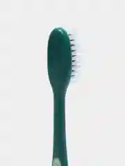 Зеленый зубная щетка Jiajienuo, мягкая