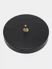 Часы настенные Apeyron, DIY 3D часы большие на стену, бесшумные, большие, 100 см