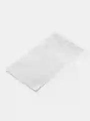 Белый упаковочные Zip-lock пакеты, с защелкой и подвесом