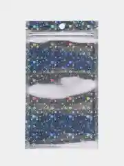 Прозрачный упаковочные Zip-lock пакеты, с защелкой и подвесом