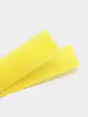 Желтый крючки для коляски