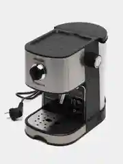 Кофеварка Sakura SA-6113, рожковая, 1,0 л, 15 бар, 850 Вт
