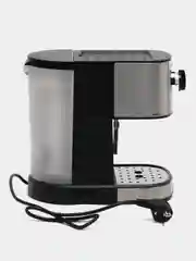 Кофеварка Sakura SA-6113, рожковая, 1,0 л, 15 бар, 850 Вт