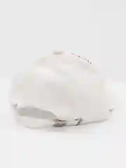 Молочный бейсболка на девоку