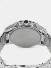 Черный мужские наручные часы Mini Focus MF0170G с хронографом, в подарочной упаковке