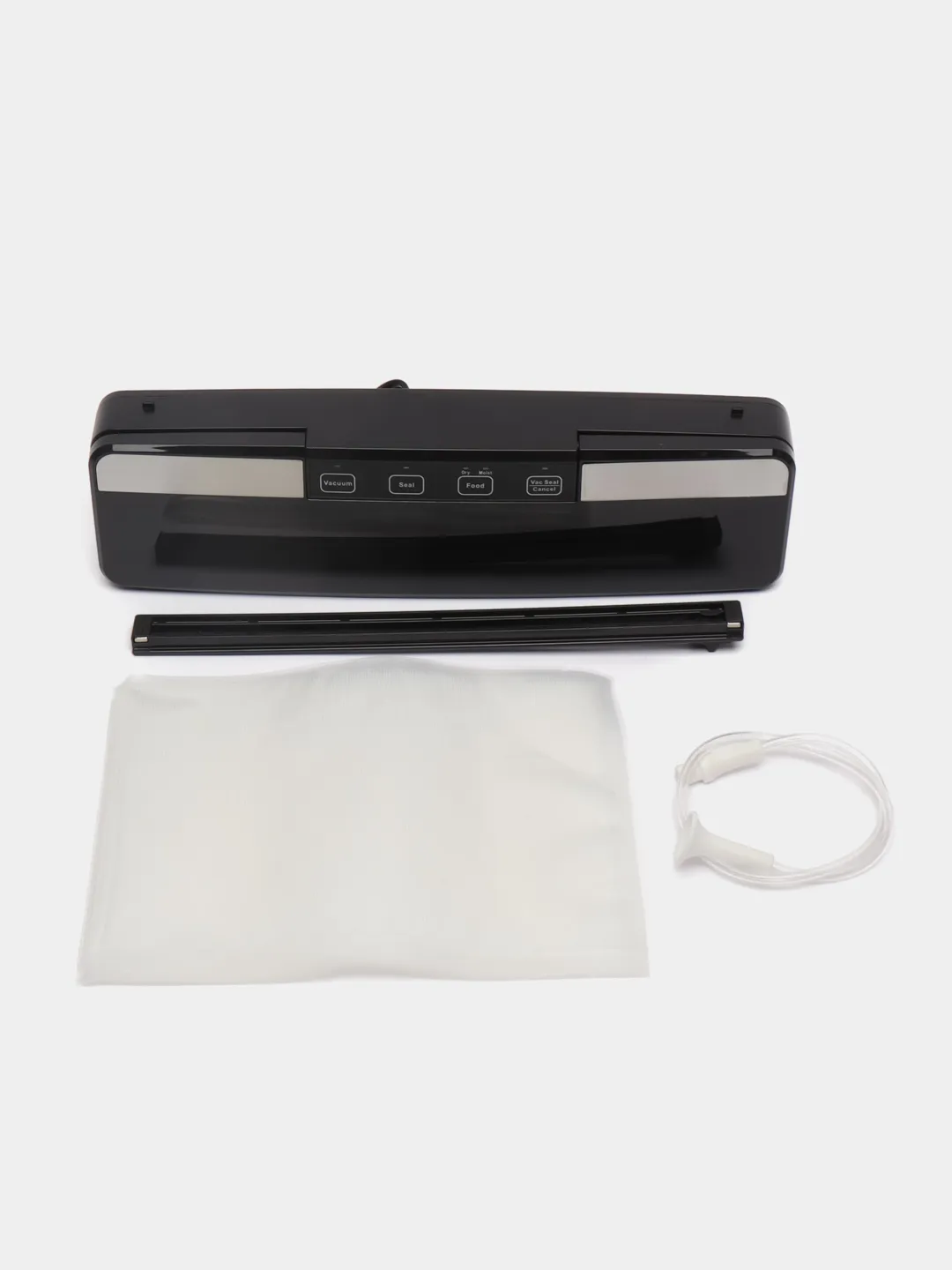 Вакуумный упаковщик REELANX Vacuum Sealer V2 купить по цене 3699 ₽ в  интернет-магазине Магнит Маркет