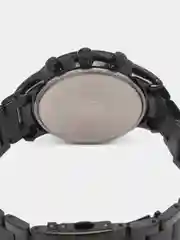 Черный мужские наручные часы Mini Focus MF0188G с хронографом, в подарочной упаковке