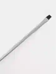 Бирюзовый отвертки SL5, PH2, PH0, SL3, PH1, SL5, двухкомпонентная рукоятка Anti-Slip