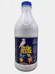 Корм для крупных попугаев и декоративных птиц "Основной рацион", 900 г, Little Shark