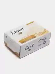 Мыло Dove, Драгоценные масла, 135 г