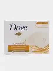 Мыло Dove, Драгоценные масла, 135 г
