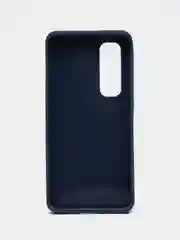 Морской силиконовый чехол Racy для Xiaomi Mi Note 10/Mi Note 10 Lite/ 8/8A/9