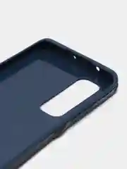 Морской силиконовый чехол Racy для Xiaomi Mi Note 10/Mi Note 10 Lite/ 8/8A/9