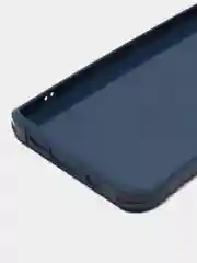 Морской силиконовый чехол Racy для Xiaomi Mi Note 10/Mi Note 10 Lite/ 8/8A/9