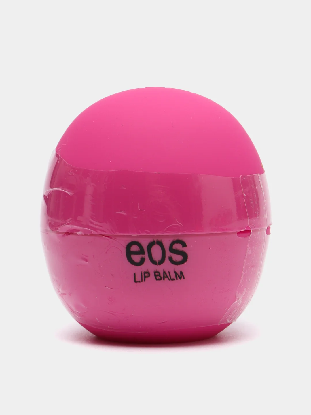 Фуксия бальзам для губ EOS, гигиенический бальзам для губ