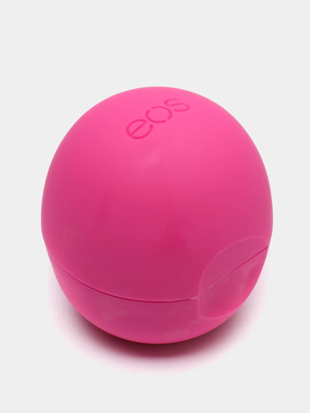 Фуксия бальзам для губ EOS, гигиенический бальзам для губ