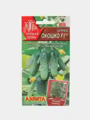 Огурец балконный "Окошко", семена