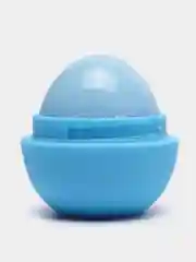 Голубой бальзам для губ EOS, гигиенический бальзам для губ