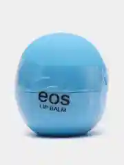 Голубой бальзам для губ EOS, гигиенический бальзам для губ