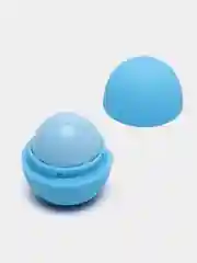 Голубой бальзам для губ EOS, гигиенический бальзам для губ