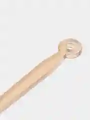 Золотой зеркальные стрелки