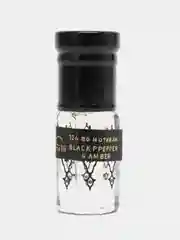 Духи по мотивам Black Pepper & Amber, Neroli, масляные 3 мл