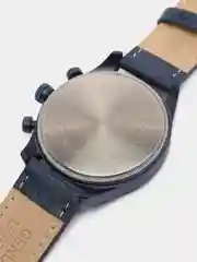 Серый мужские наручные часы Mini Focus MF0011G с хронографом, в подарочной упаковке