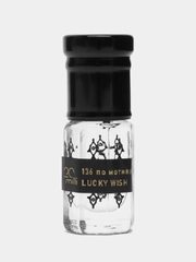 Духи по мотивам Lucky Wish (Лаки Виш), масляные 3 мл