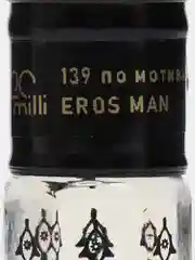Духи по мотивам Eros Man, масляные3 мл
