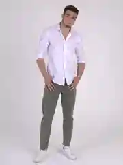 Джинсы мужские летние