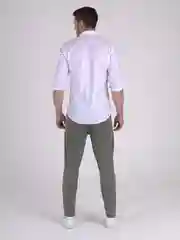 Джинсы мужские летние