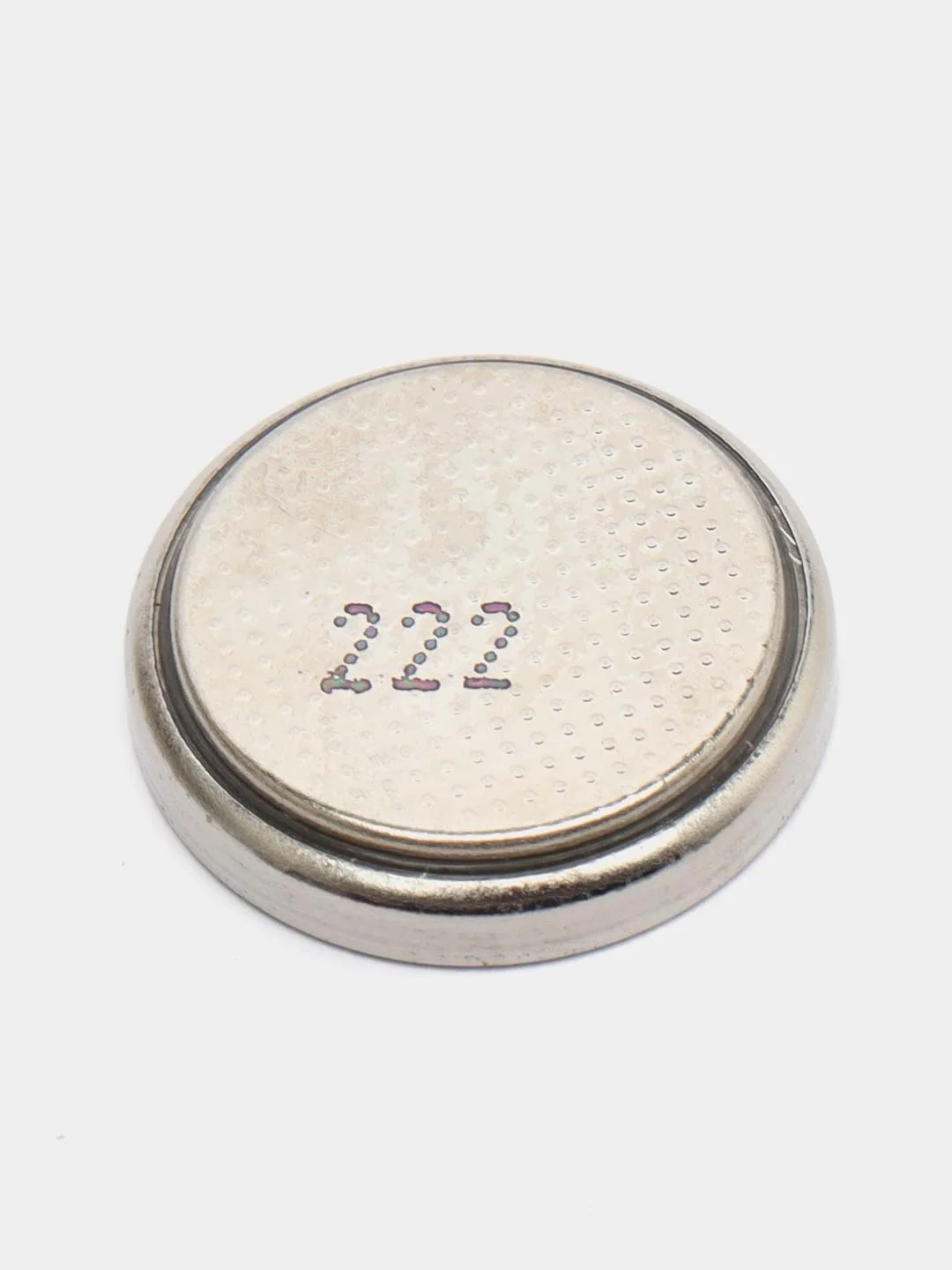Батарейки GP CR1632, литиевые, 3V