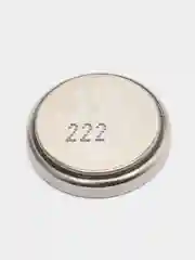 Батарейки GP CR1632, литиевые, 3V