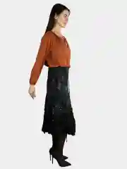 Юбка женская