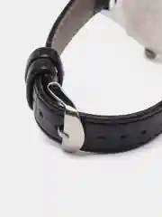 Темно-синий мужские наручные часы Lige LG8912, с хронографом, в подарочной упаковке