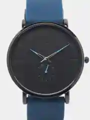 Серый металлик мужские наручные часы Lige LG8932 с хронографом, в подарочной упаковке