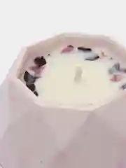 Конфетный свеча ароматическая