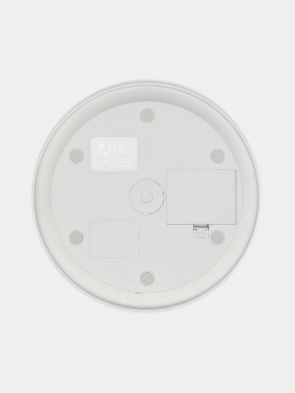 Платформа поворотная Falcon Eyes Table 200RC для 3D фото и видеосъемки, диаметр 20 см