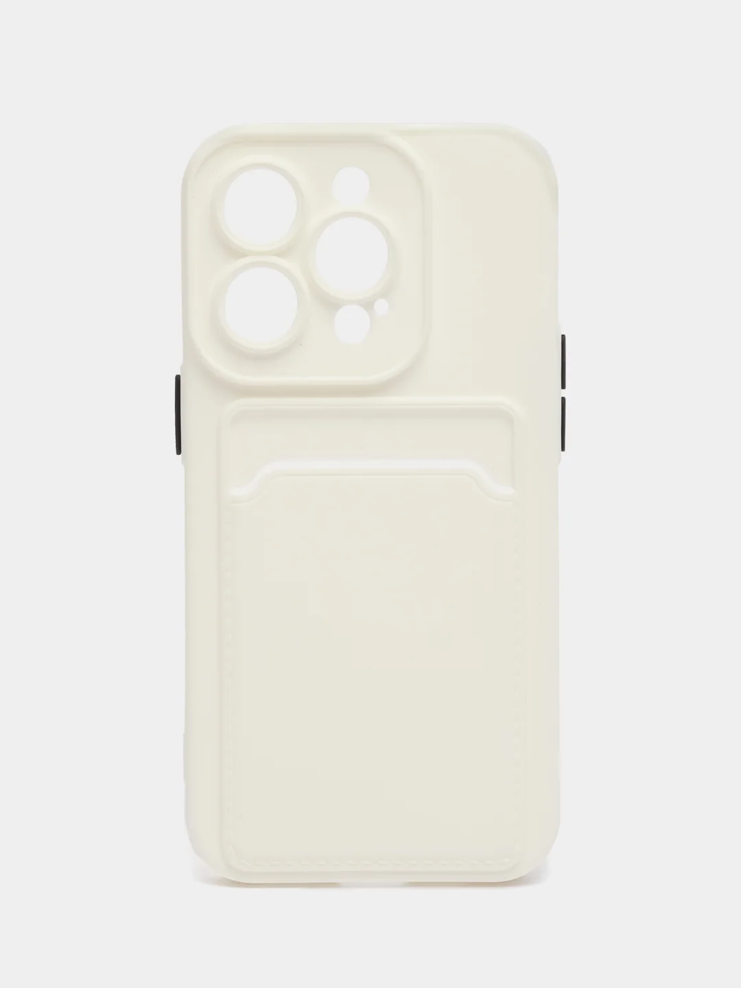 Чехол для iPhone 14 Pro (Айфон 14 Про) , силиконовый