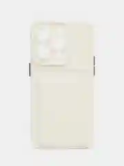 Чехол для iPhone 14 Pro (Айфон 14 Про) , силиконовый