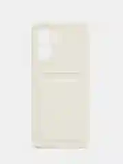 Силиконовый чехол для Realme C33 (Реалми С33), прозрачный