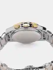 Зеленый мужские наручные часы Lige LG8912, с хронографом, в подарочной упаковке