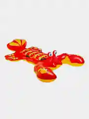 Матрас-игрушка для плавания "Лобстер", 213 х 137 см, 063-023
