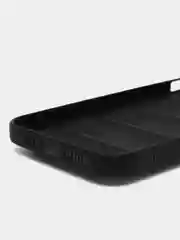 Серебряный чехол для iPhone (айфон) 11/15/12/13/14 Pro Max/7/8 Plus/X/XS/XR, силиконовый