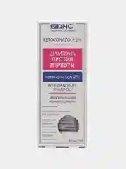 Шампунь против перхоти "Кетоконазол 2%"