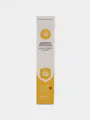 Солнцезащитный крем для лица SPF 50+, 30 г