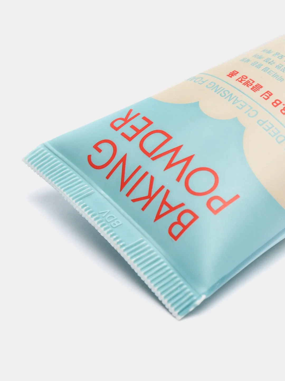 Пенка для умывания и очищения Baking Powder
